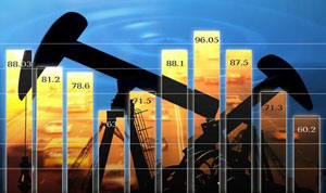 oil