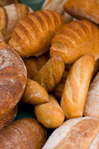bread