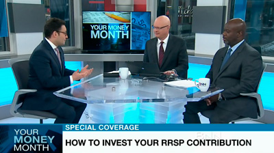 Lorne on BNN