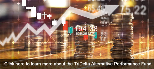 Performance of Alternative Investments
